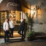 Food, Tribuna Campitelli: nel cuore della Capitale apre novità per ristorazione romana  